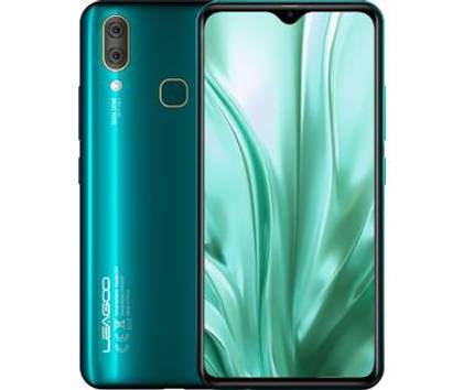 Leagoo S11