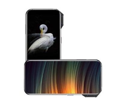 ZTE Axon V