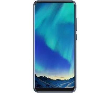 ZTE Axon S