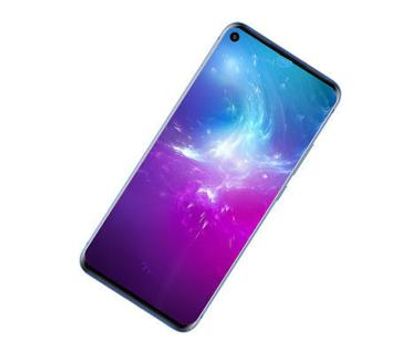 ZTE Blade A31 5G