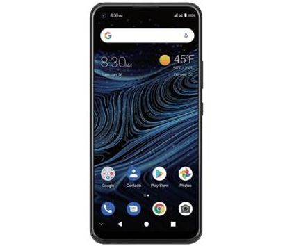 ZTE Blade X1 5G
