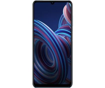 ZTE Blade A72