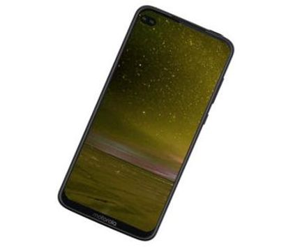 Motorola Edge 50 Ultra