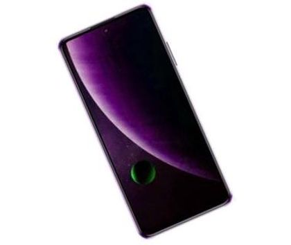 ZTE Axon 50 Ultra