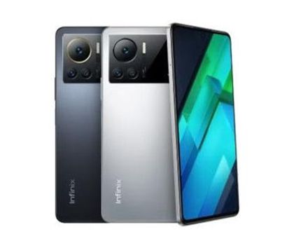 Infinix Note 12 VIP