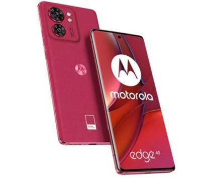 Motorola Edge 40