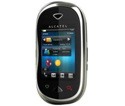 Alcatel OT-880 One Touch EXTRA