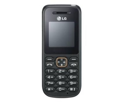 LG A100