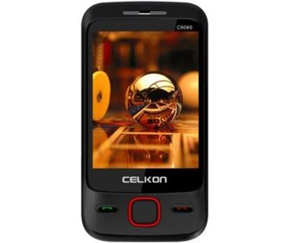Celkon C6060