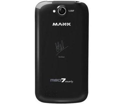 Maxx MSD7 Smarty