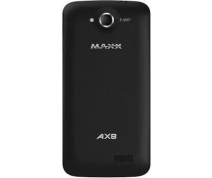 Maxx AX8 Android