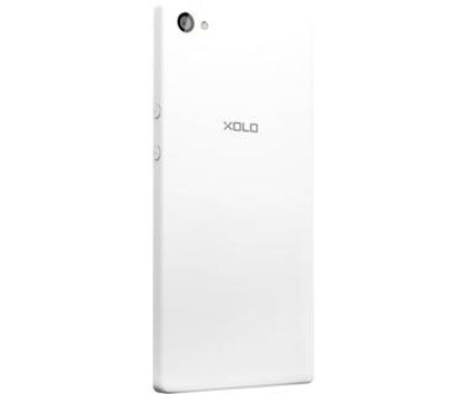 XOLO Cube 5.0 2GB