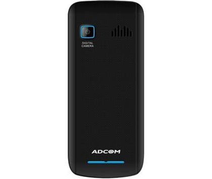 Adcom Aqua 115