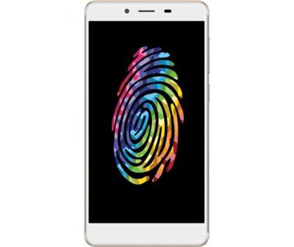 Panasonic Eluga Mark 2