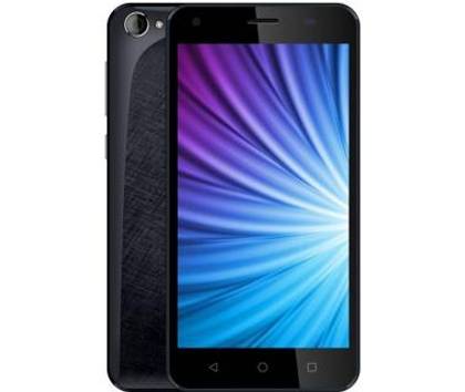 Ziox Quiq Flash 4G