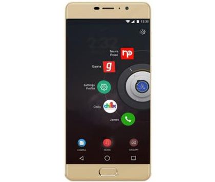 Panasonic Eluga A3