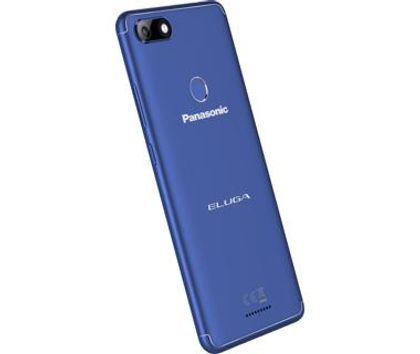 Panasonic Eluga Ray 600