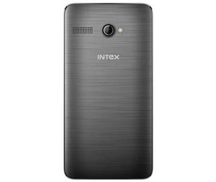 Intex Cloud 3G Gem