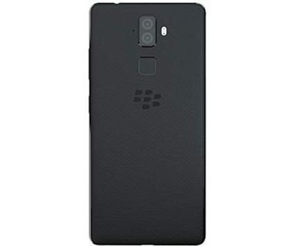 Blackberry Evolve