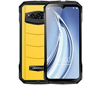 Doogee S100 Pro
