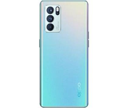 OPPO Reno6 Pro 5G