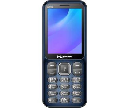 MU Phone M5000