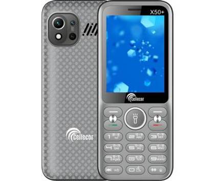 Cellecor X50 Plus