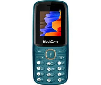 BlackZone C2