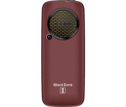 BlackZone Bazooka