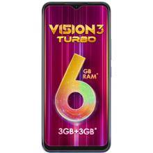 Itel Vision 3 Turbo