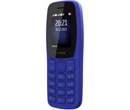 Nokia 105 2022 Dual SIM