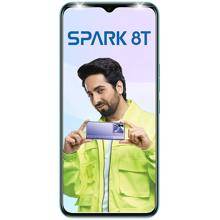 Tecno Spark 8T