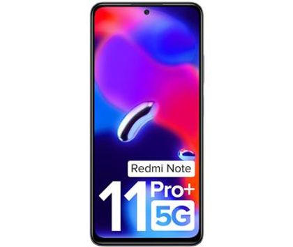 Xiaomi Redmi Note 11 Pro Plus 5G