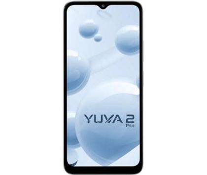 Lava Yuva 2 Pro