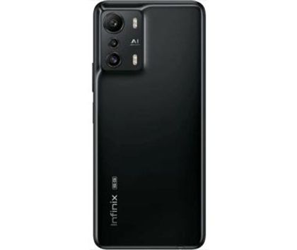 Infinix Zero 5G