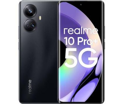 realme 10 Pro Plus 5G