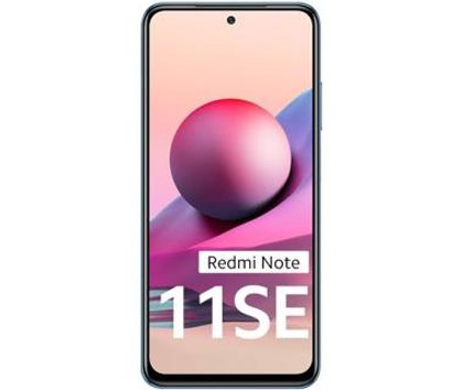 Xiaomi Redmi Note 11 SE