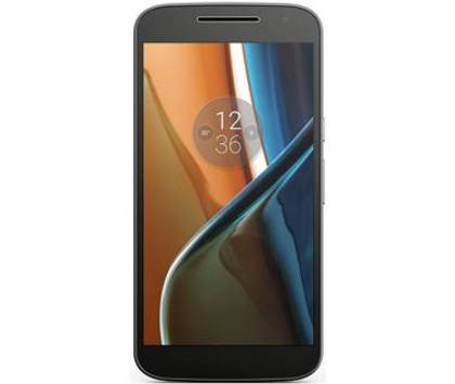 Moto G4