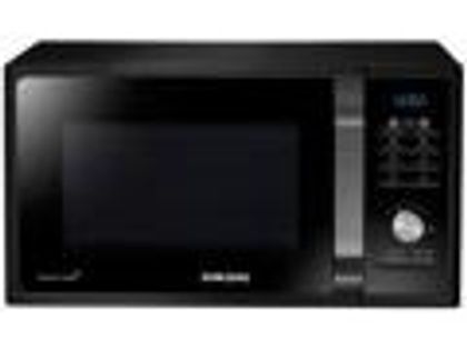 Samsung MS23F301TAK/TL 23 Ltr Solo Microwave Oven