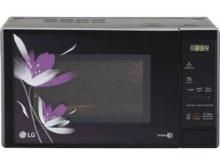 LG MS2043BP 20 Ltr Solo Microwave Oven