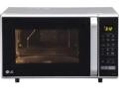 LG MC2846SL 28 Ltr Convection Microwave Oven