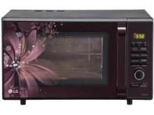LG MC2886BRUM 28 Ltr Convection Microwave Oven