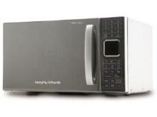 Morphy Richards Mwo 25 Cg 25 Ltr Grill Microwave Oven