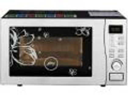 Godrej GMX 519 CP1 19 Ltr Convection Microwave Oven