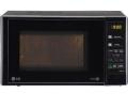 LG MS2043DB 20 Ltr Solo Microwave Oven