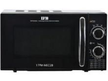 IFB 17PM-MEC2B 17 Ltr Solo Microwave Oven