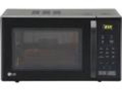 LG MC2146BG 21 Ltr Convection Microwave Oven