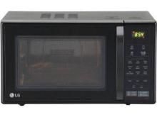LG MC2146BG 21 Ltr Convection Microwave Oven