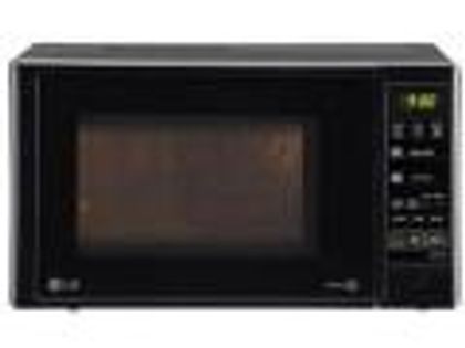 LG MH2044DB 20 Ltr Grill & Solo Microwave Oven