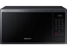 Samsung MS23J5133AG 23 Ltr Solo Microwave Oven